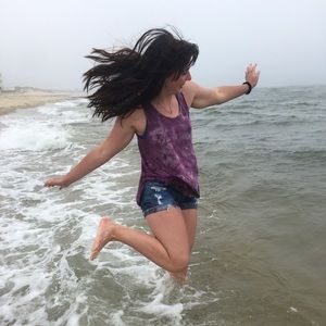 Meet your Posher, Sierra